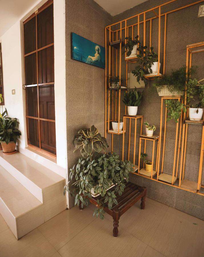 Mistygreen Homestay Thekkady Exteriör bild